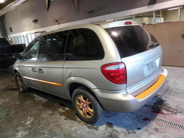 2003 Dodge Caravan Sport