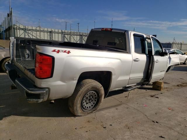 2019 Chevrolet Silverado LD K1500 LT