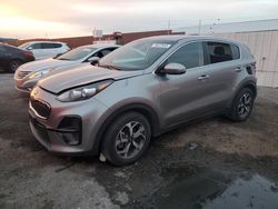 2020 KIA Sportage LX for sale in North Las Vegas, NV