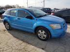 2008 Dodge Caliber