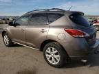 2011 Nissan Murano S