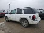 2004 Chevrolet Trailblazer LS