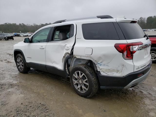 2020 GMC Acadia SLT