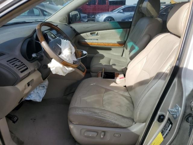 2007 Lexus RX 350