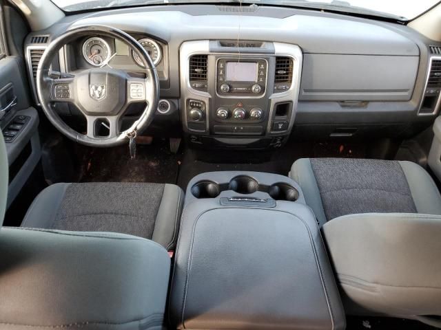 2015 Dodge RAM 1500 SLT