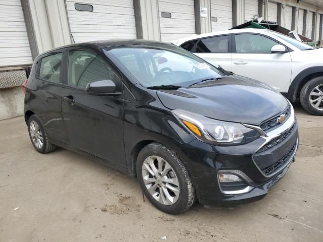 2020 Chevrolet Spark 1LT