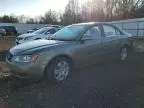 2007 Hyundai Sonata GLS