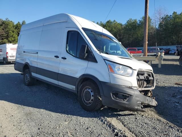 2020 Ford Transit T-250