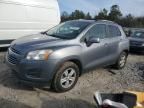 2015 Chevrolet Trax 1LT