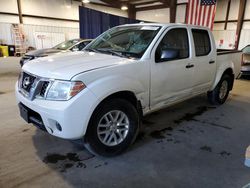 2017 Nissan Frontier S for sale in Byron, GA