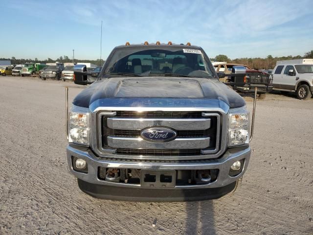 2016 Ford F250 Super Duty