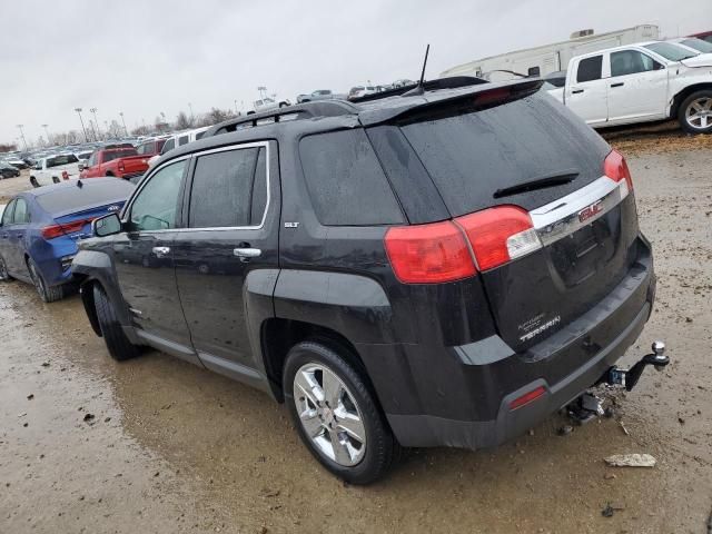 2014 GMC Terrain SLT