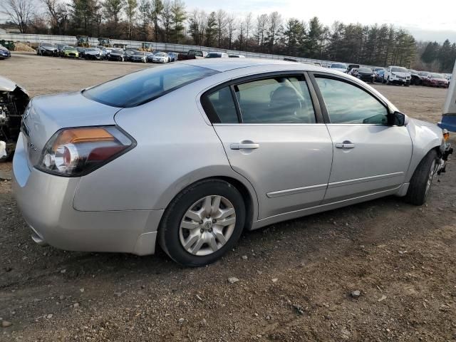 2009 Nissan Altima 2.5