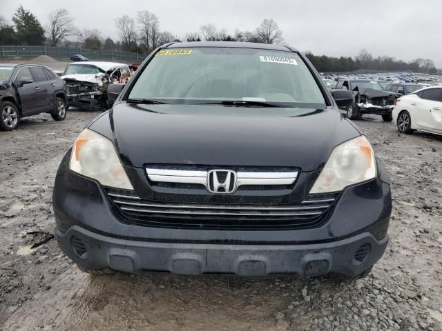 2008 Honda CR-V EX