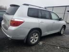 2008 Toyota Highlander