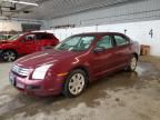 2007 Ford Fusion S