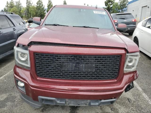 2014 GMC Sierra C1500 SLE