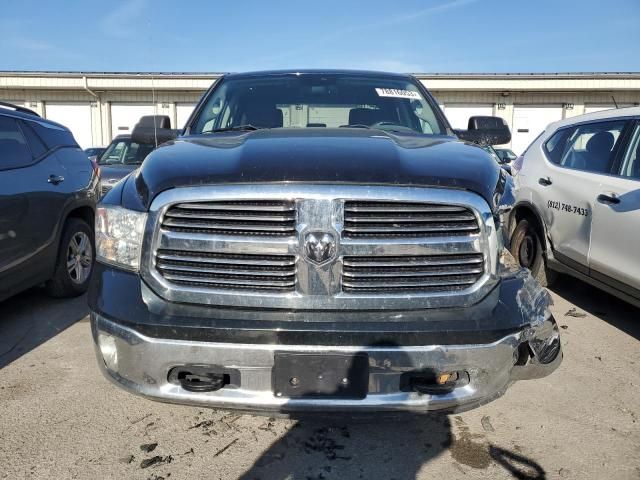 2015 Dodge RAM 1500 SLT