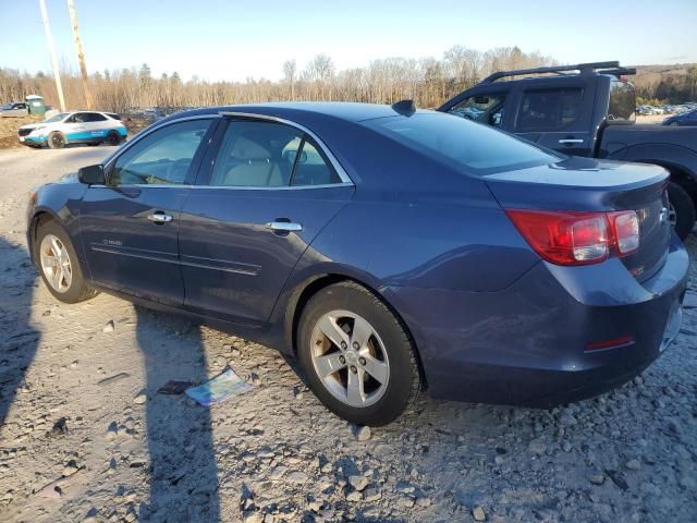 2013 Chevrolet Malibu LS