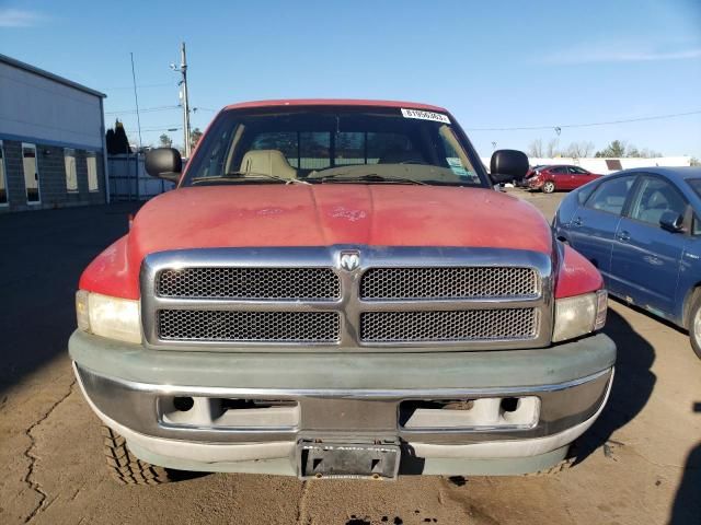 1999 Dodge RAM 1500