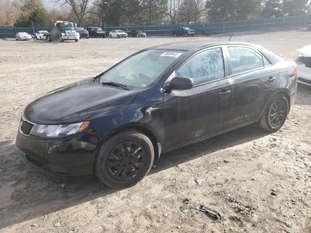 2013 KIA Forte LX