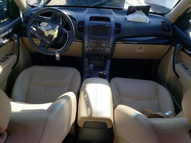 2011 KIA Sorento EX