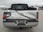 2007 Honda Ridgeline RTL