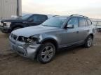 2006 BMW X3 3.0I