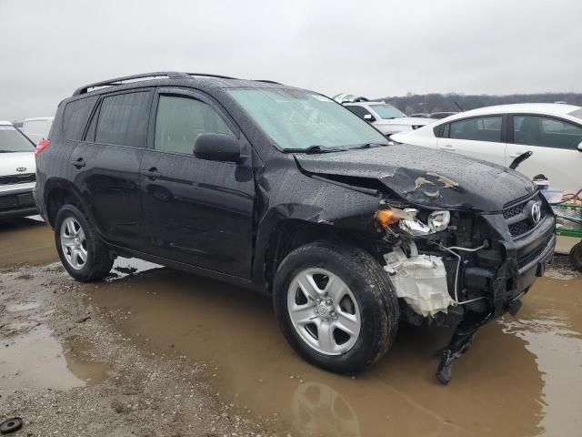 2009 Toyota Rav4