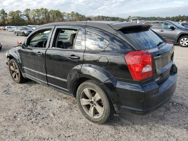 2012 Dodge Caliber SXT