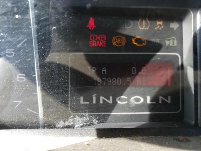 2010 Lincoln Navigator