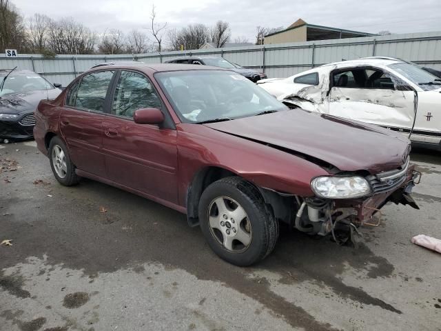 1998 Chevrolet Malibu LS