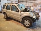 2007 Mercury Mariner HEV