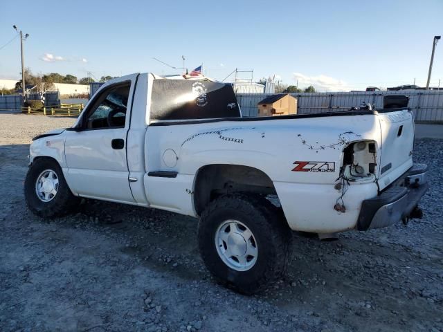 2004 GMC New Sierra K1500