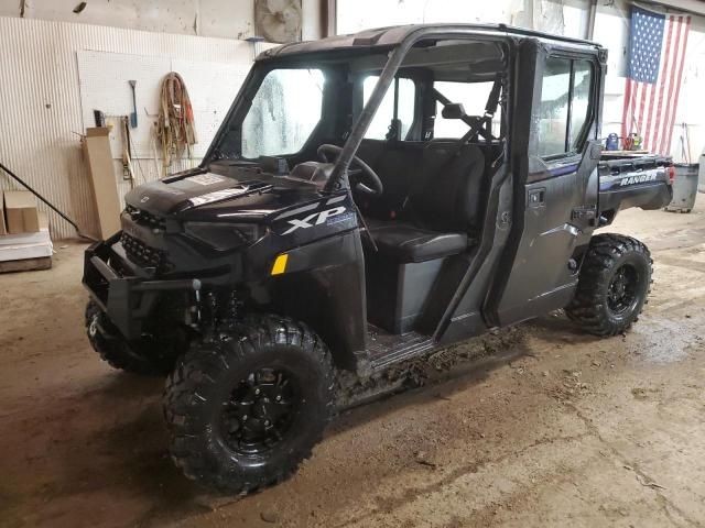 2024 Polaris Ranger Crew XP 1000 Northstar Ultimate