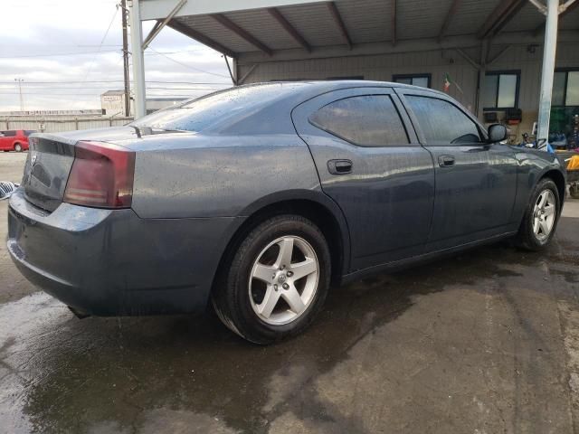 2007 Dodge Charger SE