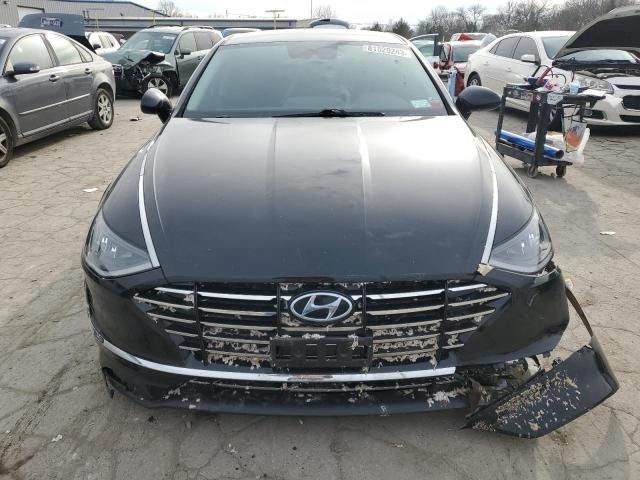 2020 Hyundai Sonata SE