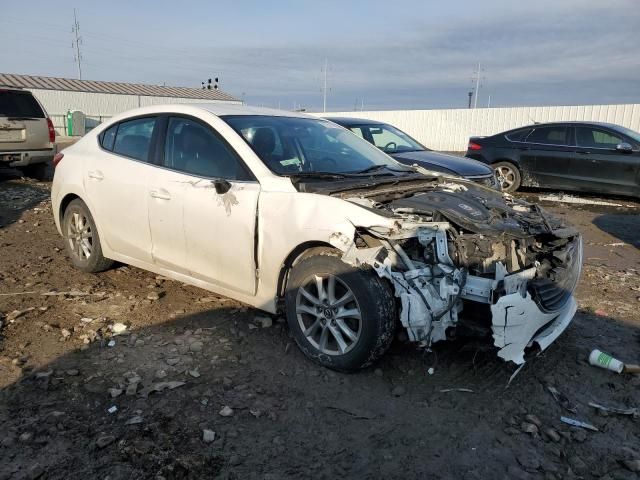 2014 Mazda 3 Touring