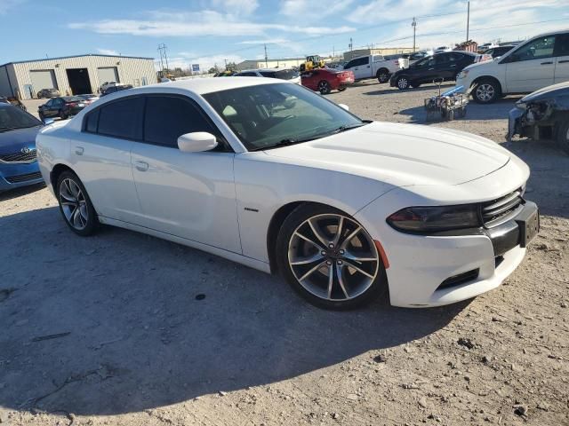 2015 Dodge Charger R/T