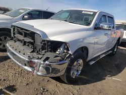 Dodge RAM 1500 ST salvage cars for sale: 2017 Dodge RAM 1500 ST