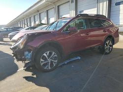 2022 Subaru Outback Limited for sale in Louisville, KY