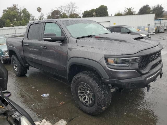 2022 Dodge RAM 1500 TRX