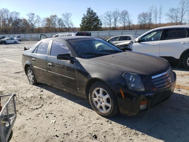 2006 Cadillac CTS HI Feature V6