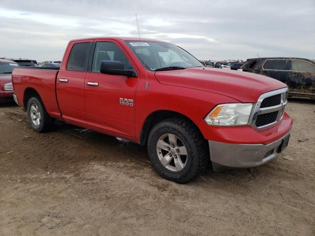 2013 Dodge RAM 1500 SLT