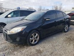 Ford salvage cars for sale: 2013 Ford Focus SE