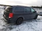 2012 Dodge Grand Caravan SE