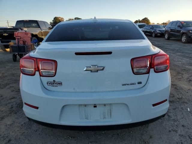 2013 Chevrolet Malibu 1LT