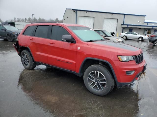 2020 Jeep Grand Cherokee Trailhawk