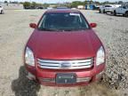 2008 Ford Fusion SEL