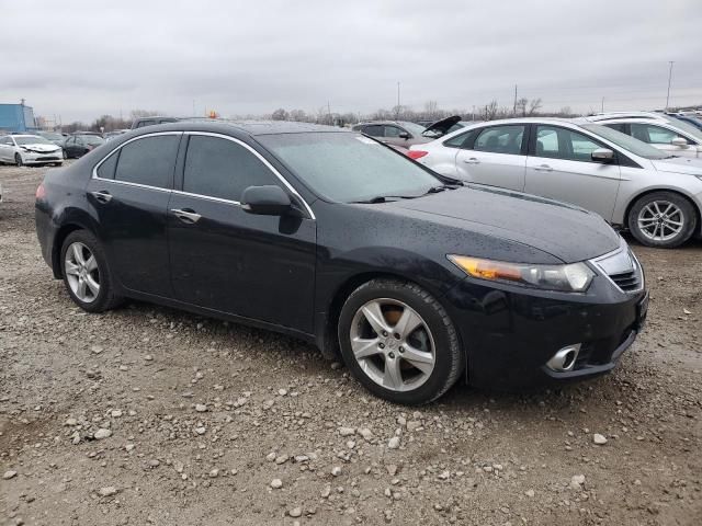 2011 Acura TSX